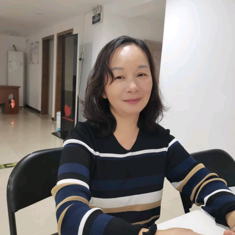 林晓雨的第一张照片--汕尾相亲服务中心