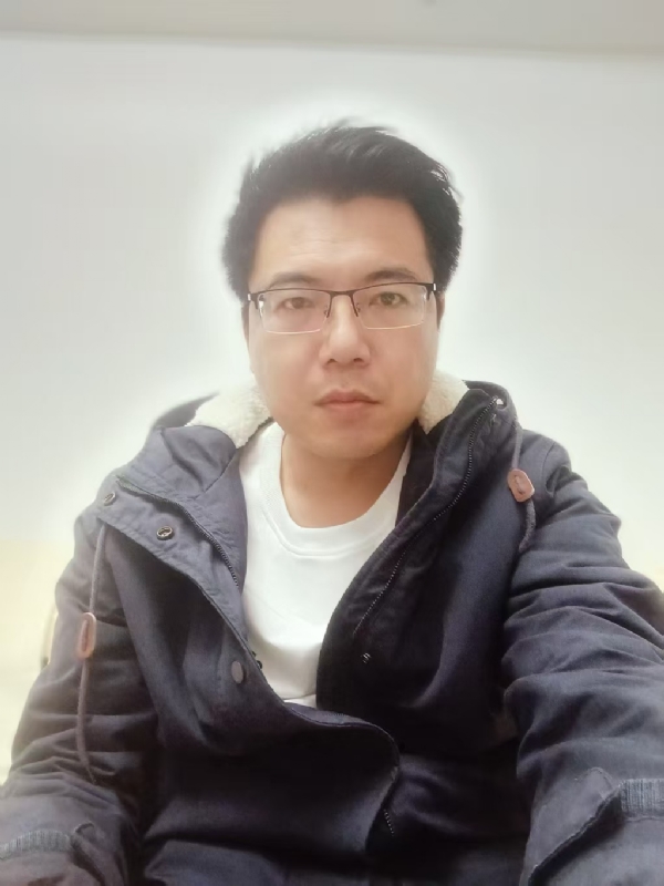 大哥哥的第一张照片--汕尾相亲服务中心