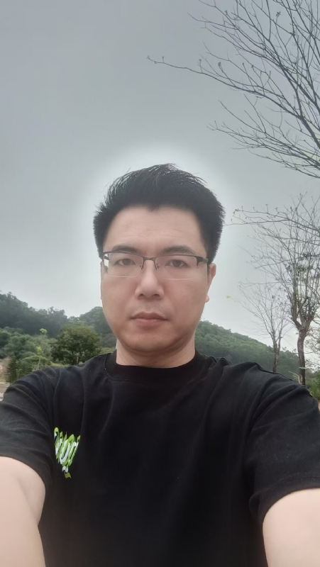 大哥哥的第二张照片--汕尾相亲服务中心