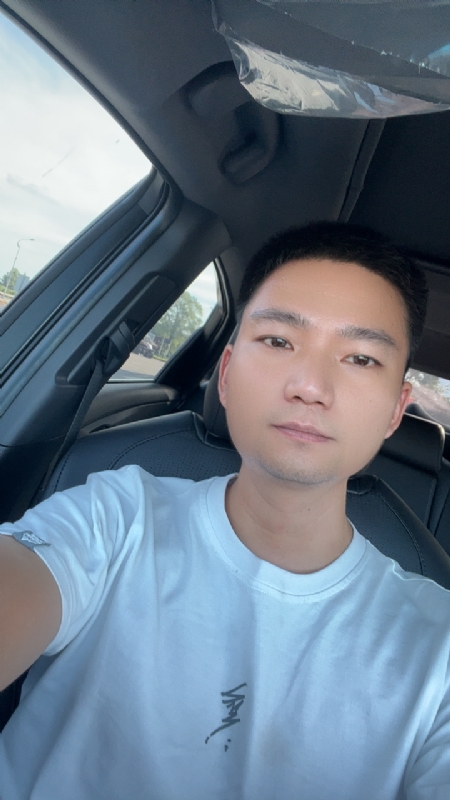 小江的第一张照片--汕尾相亲服务中心