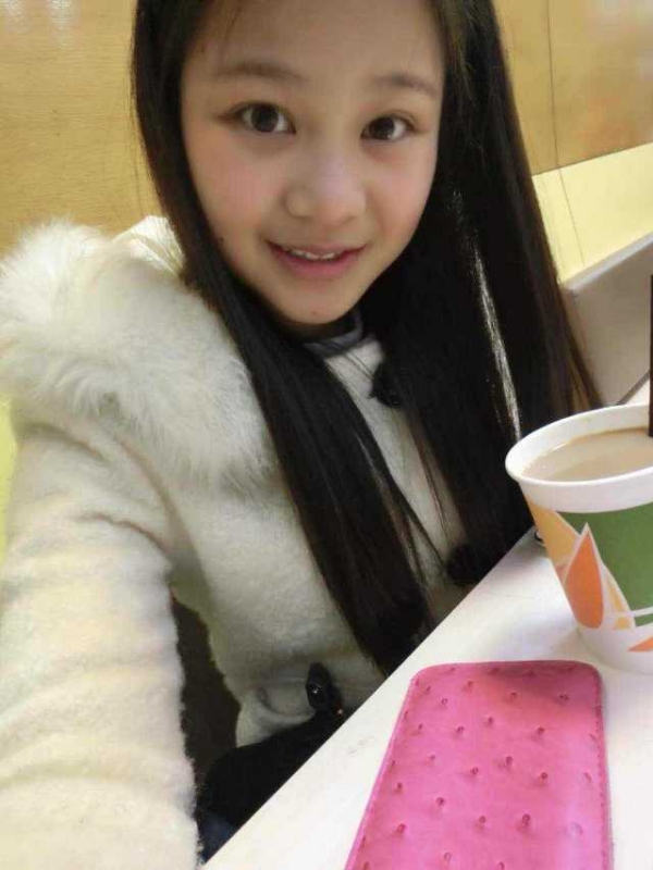 WAWA的第二张照片--汕尾相亲服务中心