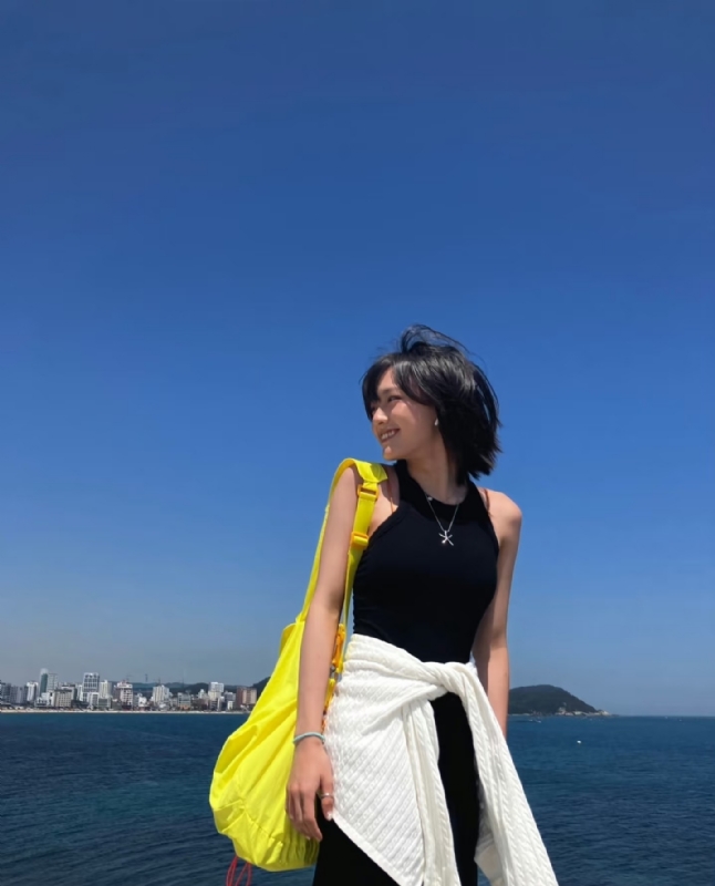 赵赵赵书虞的第二张照片--汕尾相亲服务中心