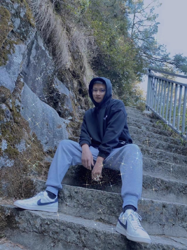 Frank的第一张照片--汕尾相亲服务中心