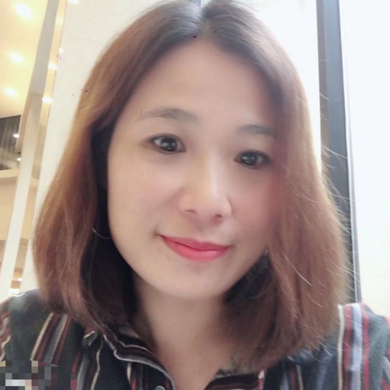 Jenny的第一张照片--汕尾相亲服务中心