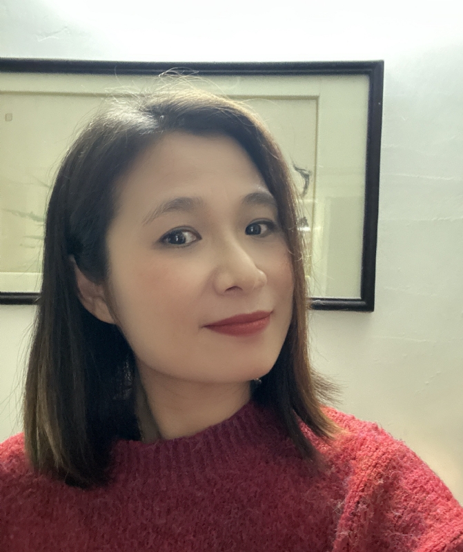 Jenny的第三张照片--汕尾相亲服务中心