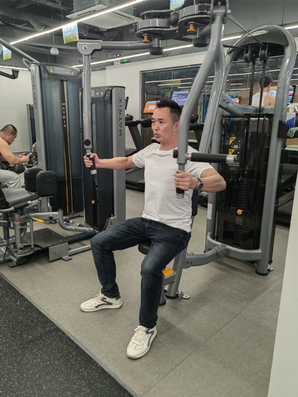 二当家的第一张照片--汕尾相亲服务中心