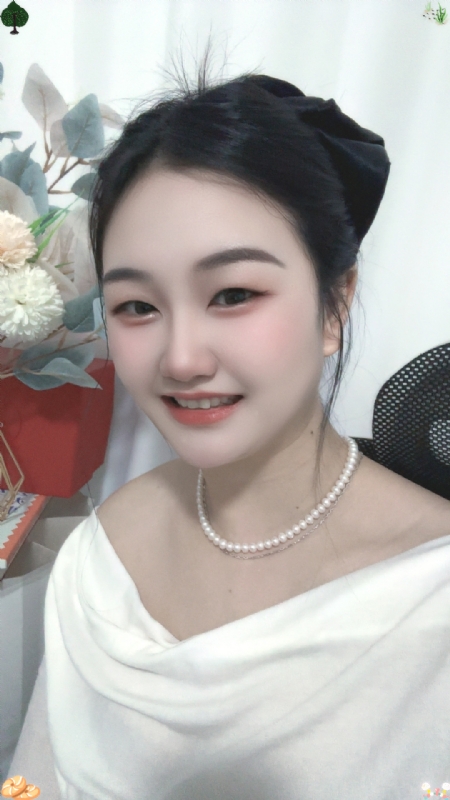 团团的第一张照片--汕尾相亲服务中心