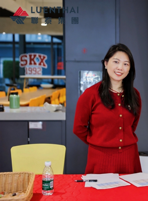 Susan的第一张照片--汕尾相亲服务中心