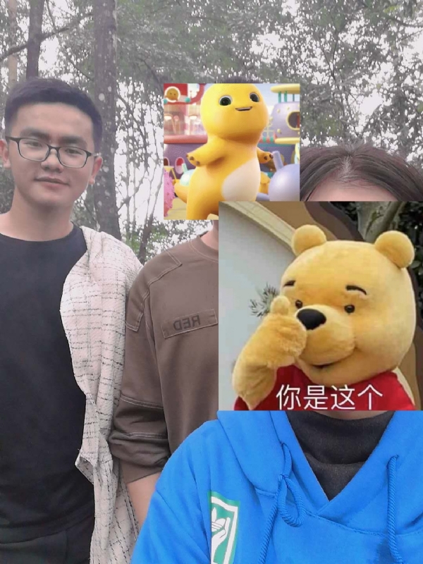 杨先生的第一张照片--汕尾相亲服务中心