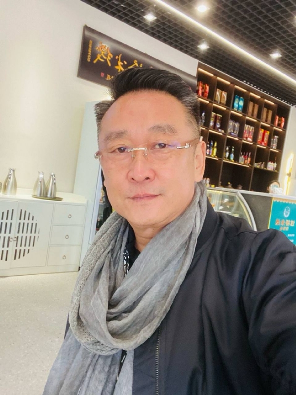 陳生的第一张照片--汕尾相亲服务中心