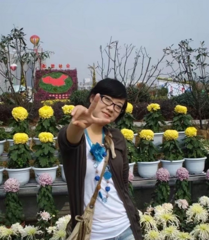 goodday的第一张照片--汕尾相亲服务中心