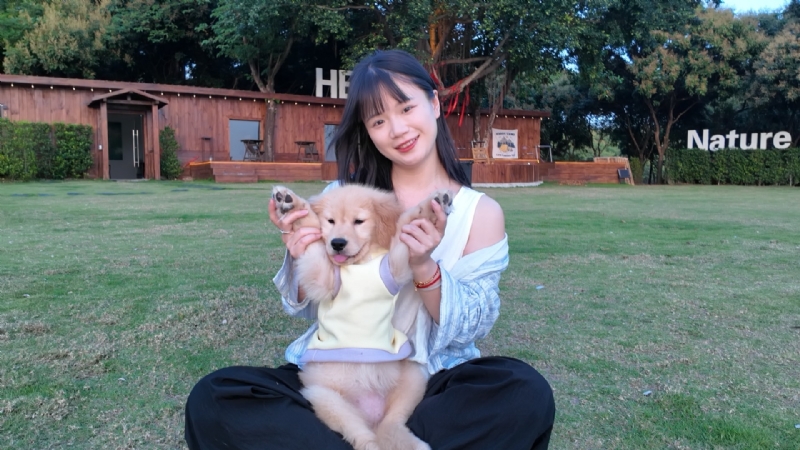 猫姐的第三张照片--汕尾相亲服务中心