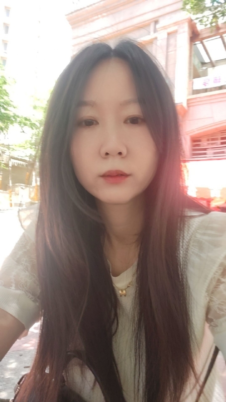 幸运的人儿的第一张照片--汕尾相亲服务中心