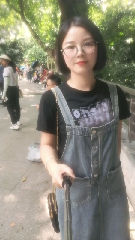 如燕的第二张照片--汕尾相亲服务中心