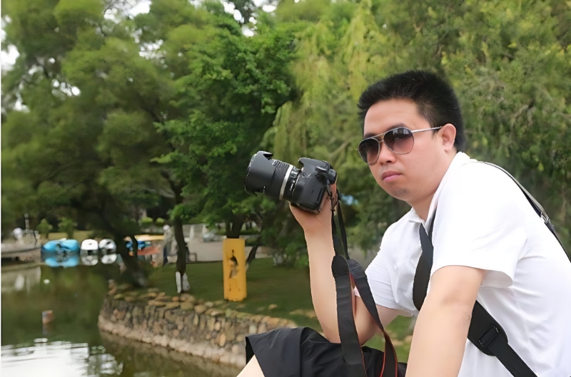 TELENTliu的第一张照片--汕尾相亲服务中心