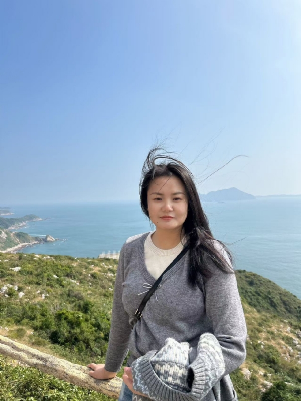 哈哈哈的第二张照片--汕尾相亲服务中心