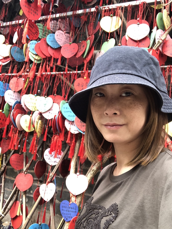 Bella的第二张照片--汕尾相亲服务中心