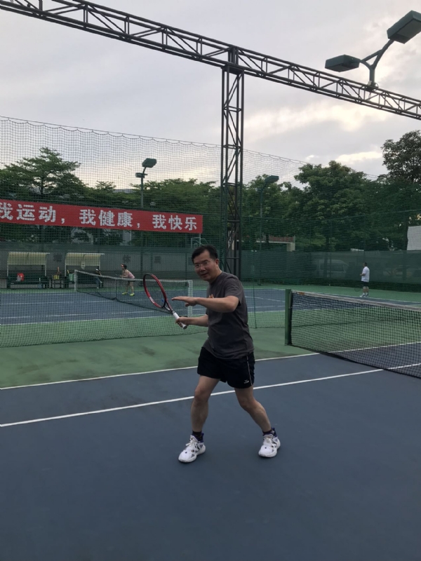 wjxcicpa的第二张照片--汕尾相亲服务中心