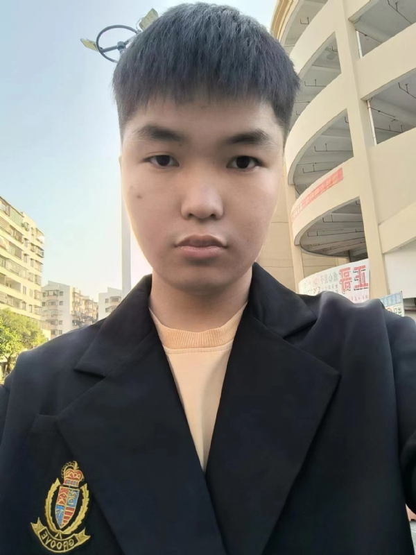 京城狂少的第一张照片--汕尾相亲服务中心