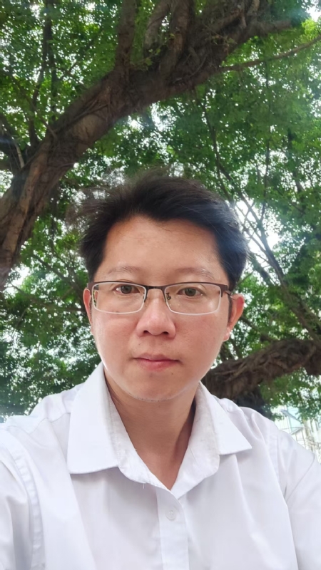 martin的第一张照片--汕尾相亲服务中心