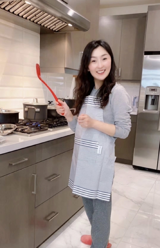 愛下廚負琴琴的第一张照片--汕尾相亲服务中心