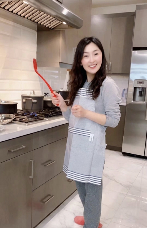 愛下廚負琴琴的第二张照片--汕尾相亲服务中心