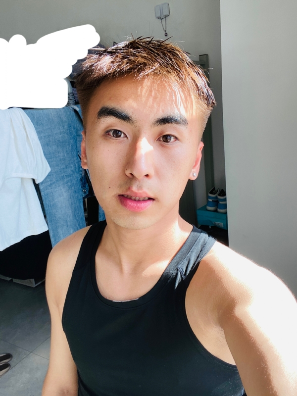 小克的第一张照片--汕尾相亲服务中心