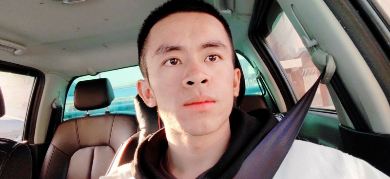 小余的第一张照片--汕尾相亲服务中心