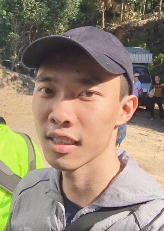 bin的第二张照片--汕尾相亲服务中心