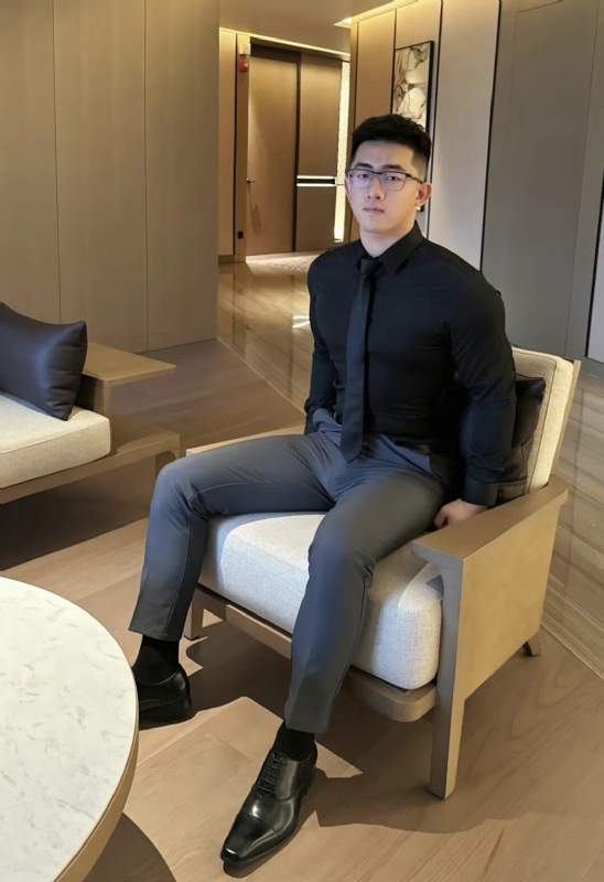 李寒外改英文可家的第一张照片--汕尾相亲服务中心