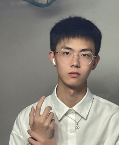 李寒外改英文可家的第二张照片--汕尾相亲服务中心