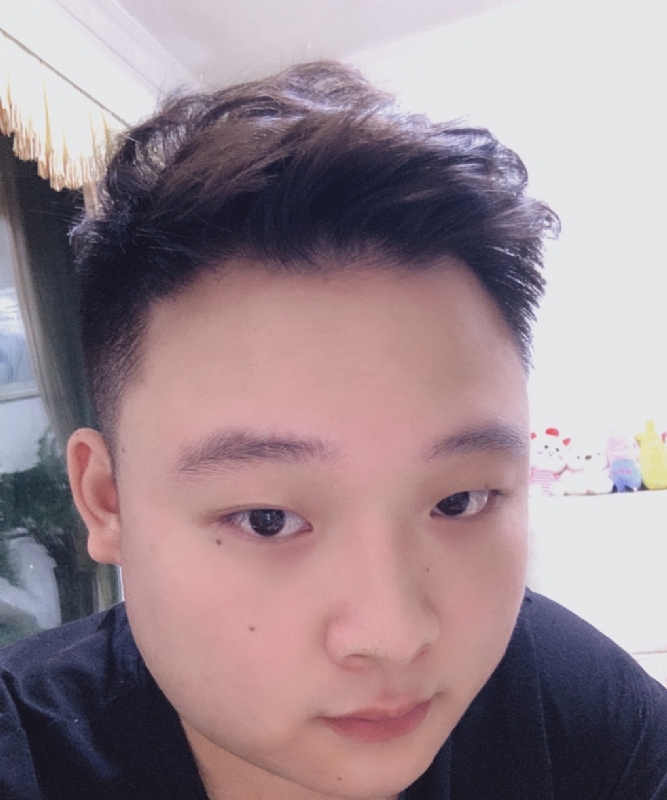 Luhao1016的第三张照片--汕尾相亲服务中心