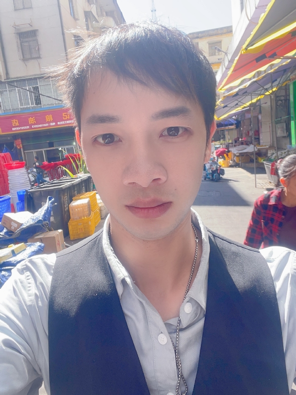 zengwanyou1995的第一张照片--汕尾相亲服务中心