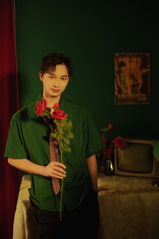 zengwanyou1995的第二张照片--汕尾相亲服务中心