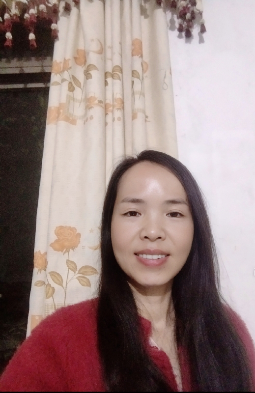 阿敏的第一张照片--汕尾相亲服务中心