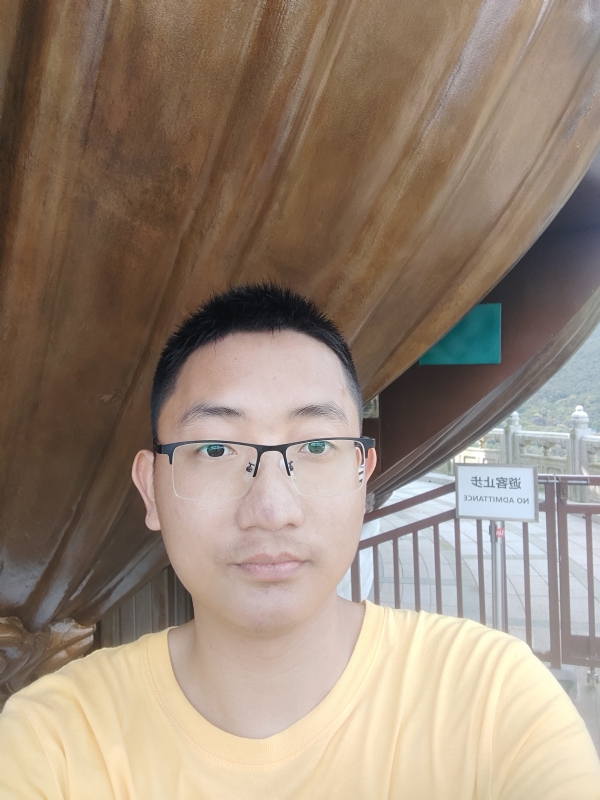 老实人的第一张照片--汕尾相亲服务中心