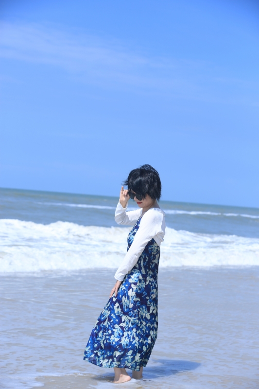 janezhao的第一张照片--汕尾相亲服务中心