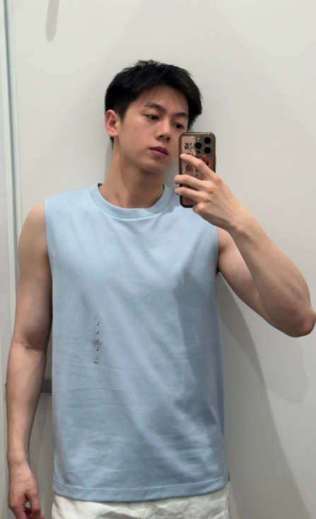 可爱的帅的第一张照片--汕尾相亲服务中心