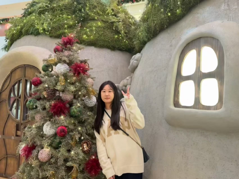 小熊的第一张照片--汕尾相亲服务中心