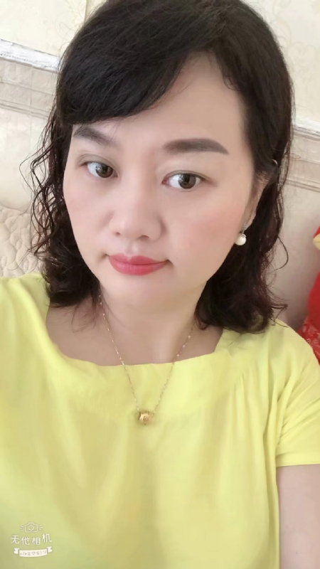 微笑的第一张照片--汕尾相亲服务中心