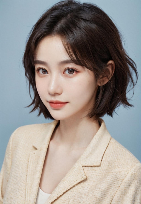 等待有缘人的第一张照片--汕尾相亲服务中心