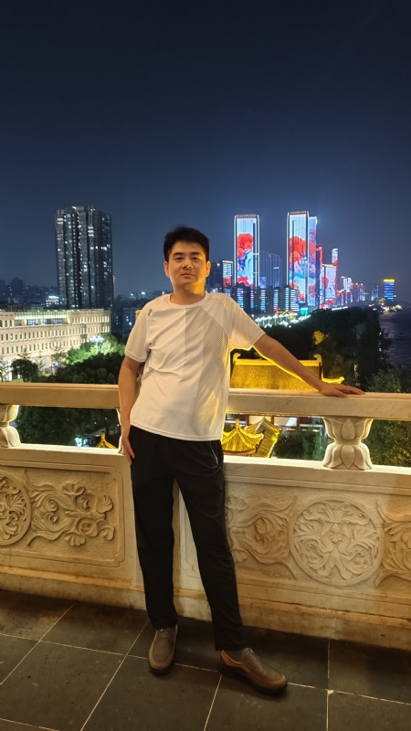 Bilybi的第一张照片--汕尾相亲服务中心