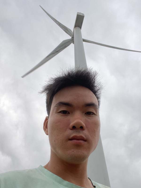 柒墨的第一张照片--汕尾相亲服务中心