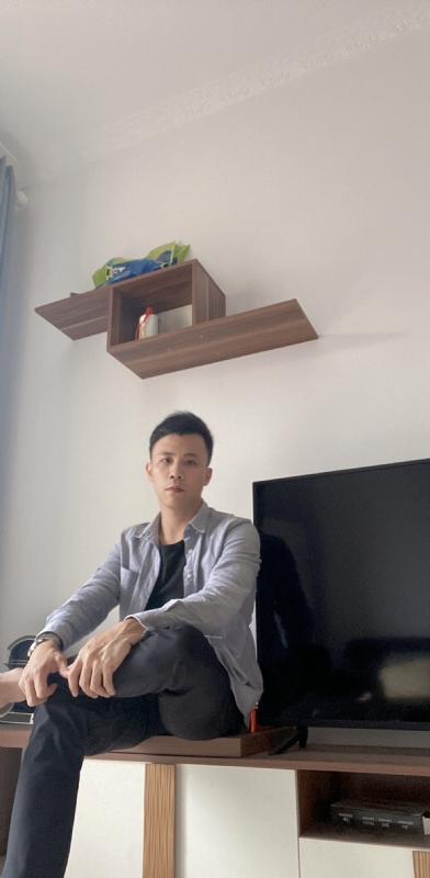 普鲁斯特效应的第一张照片--汕尾相亲服务中心