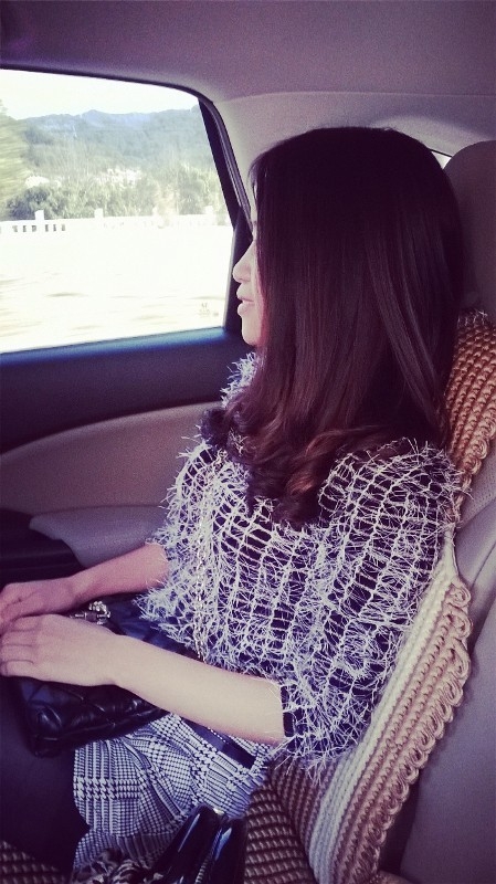 秋芳的第一张照片--汕尾相亲服务中心