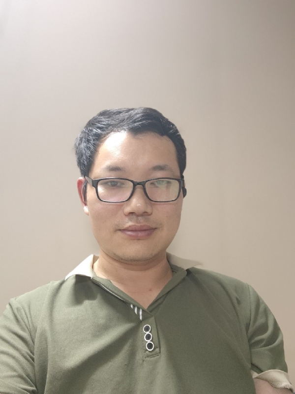 梦泽的第一张照片--汕尾相亲服务中心