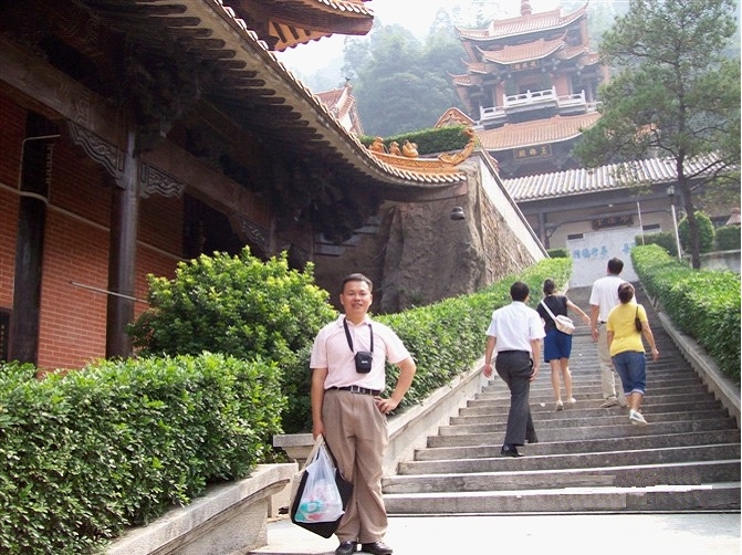 jh寻有缘女士成个家的第一张照片--汕尾相亲服务中心