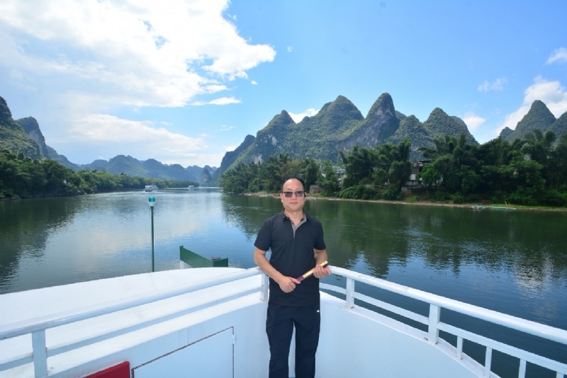 沙漠海的第一张照片--汕尾相亲服务中心