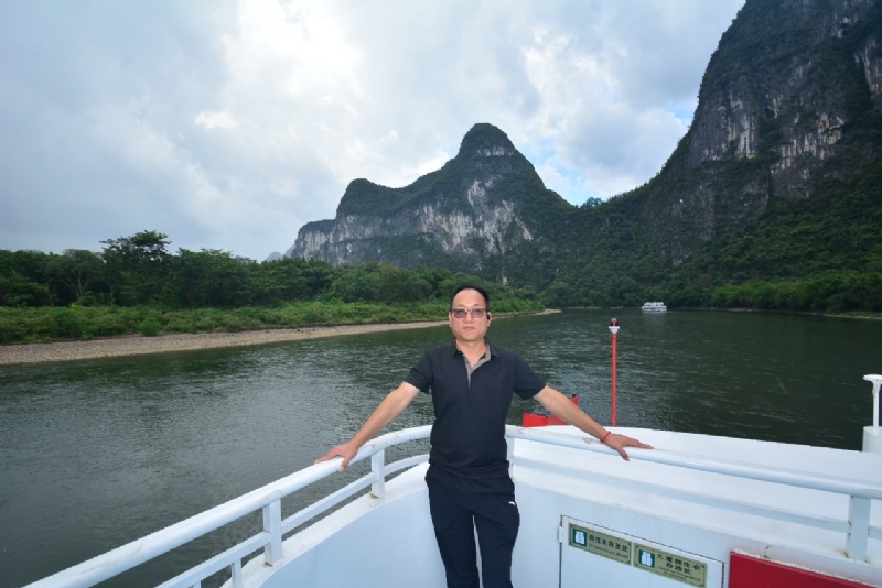 沙漠海的第三张照片--汕尾相亲服务中心