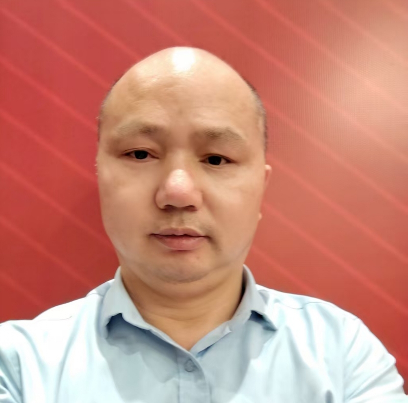 随缘的第一张照片--汕尾相亲服务中心